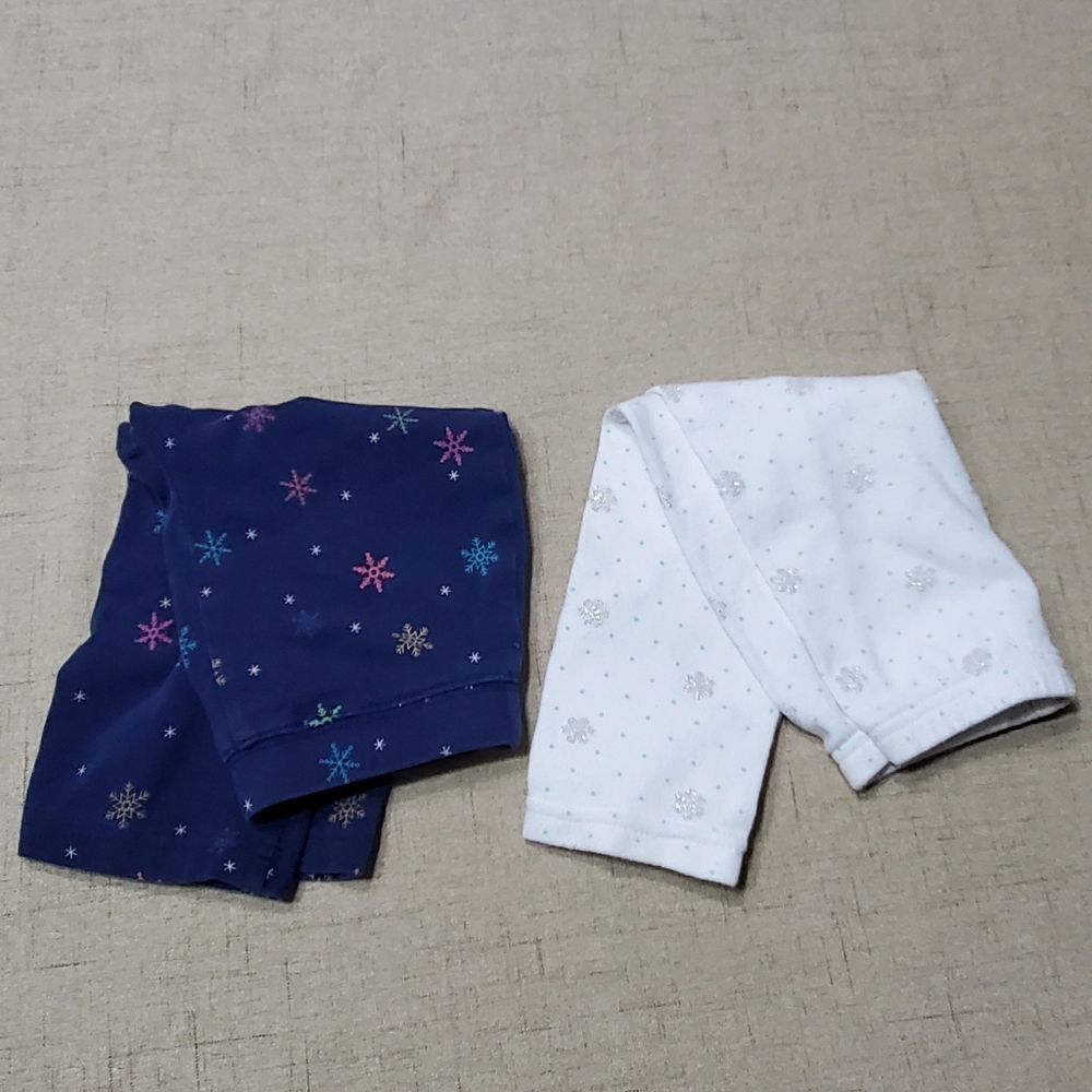 🚨5/$25🚨 Snowflake Pants Bundle